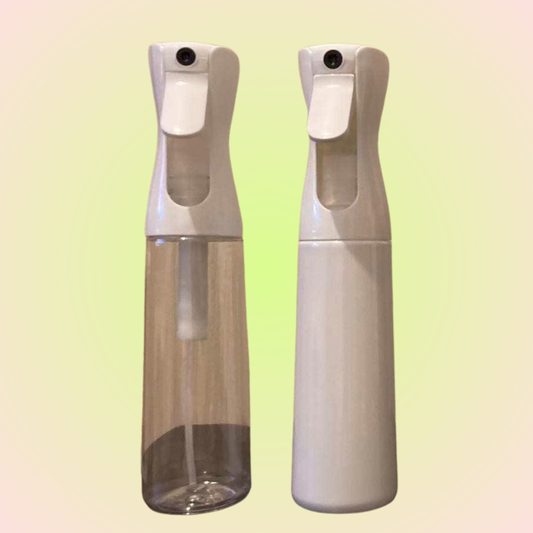 Continuous Spray Water Bottle 16 oz