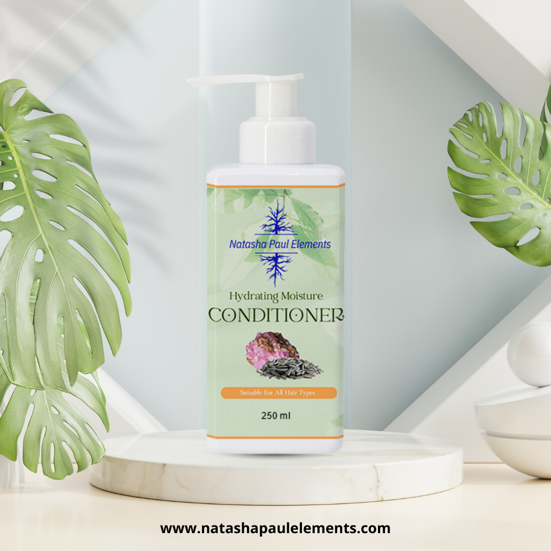 Hydrating Moisture Conditioner