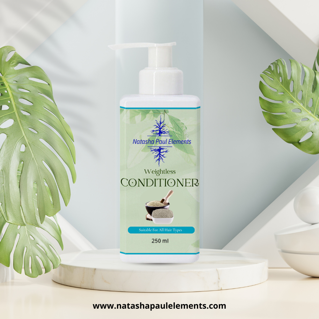 Weightless Conditioner