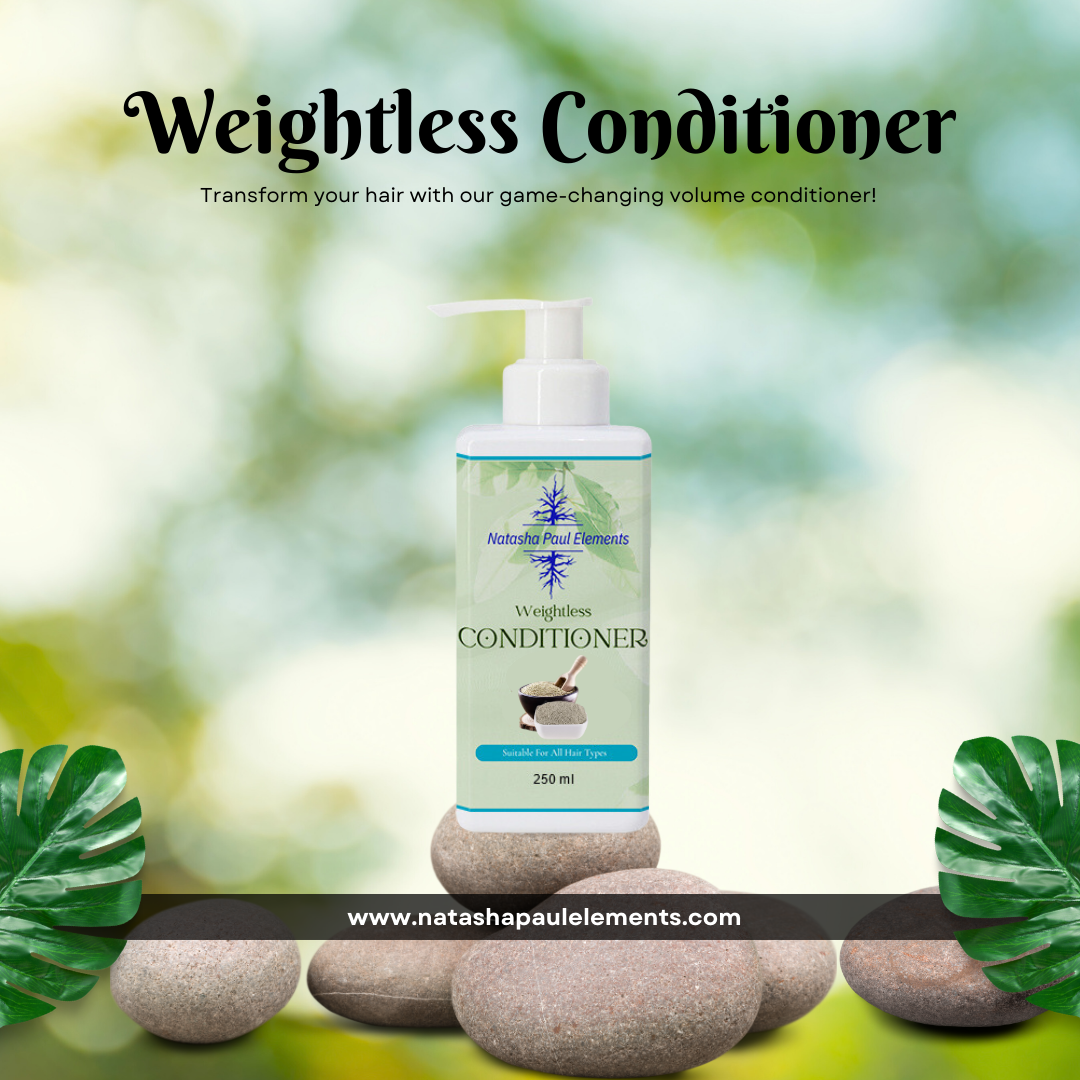 Weightless Conditioner