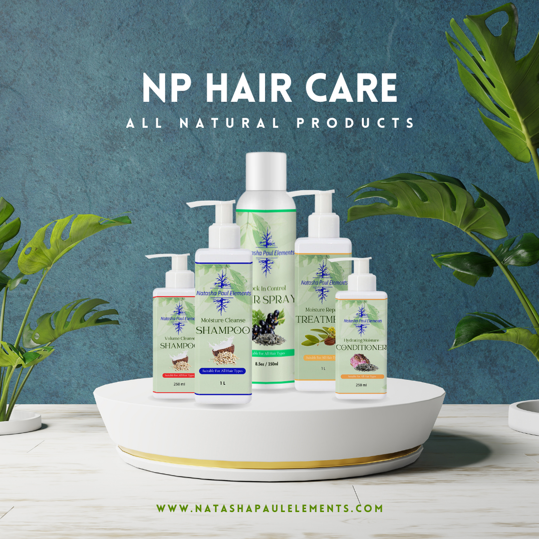 Weightless Conditioner