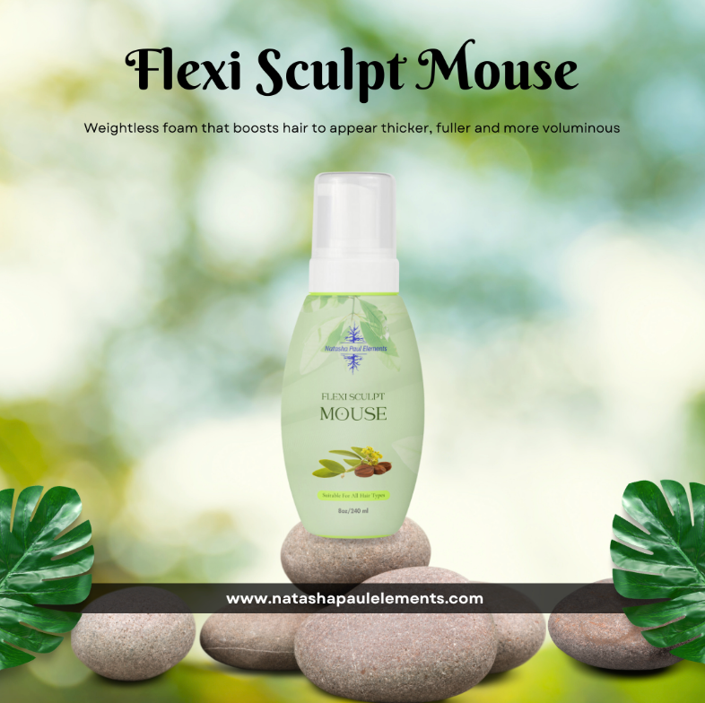 Flexi Sculpt Mouse
