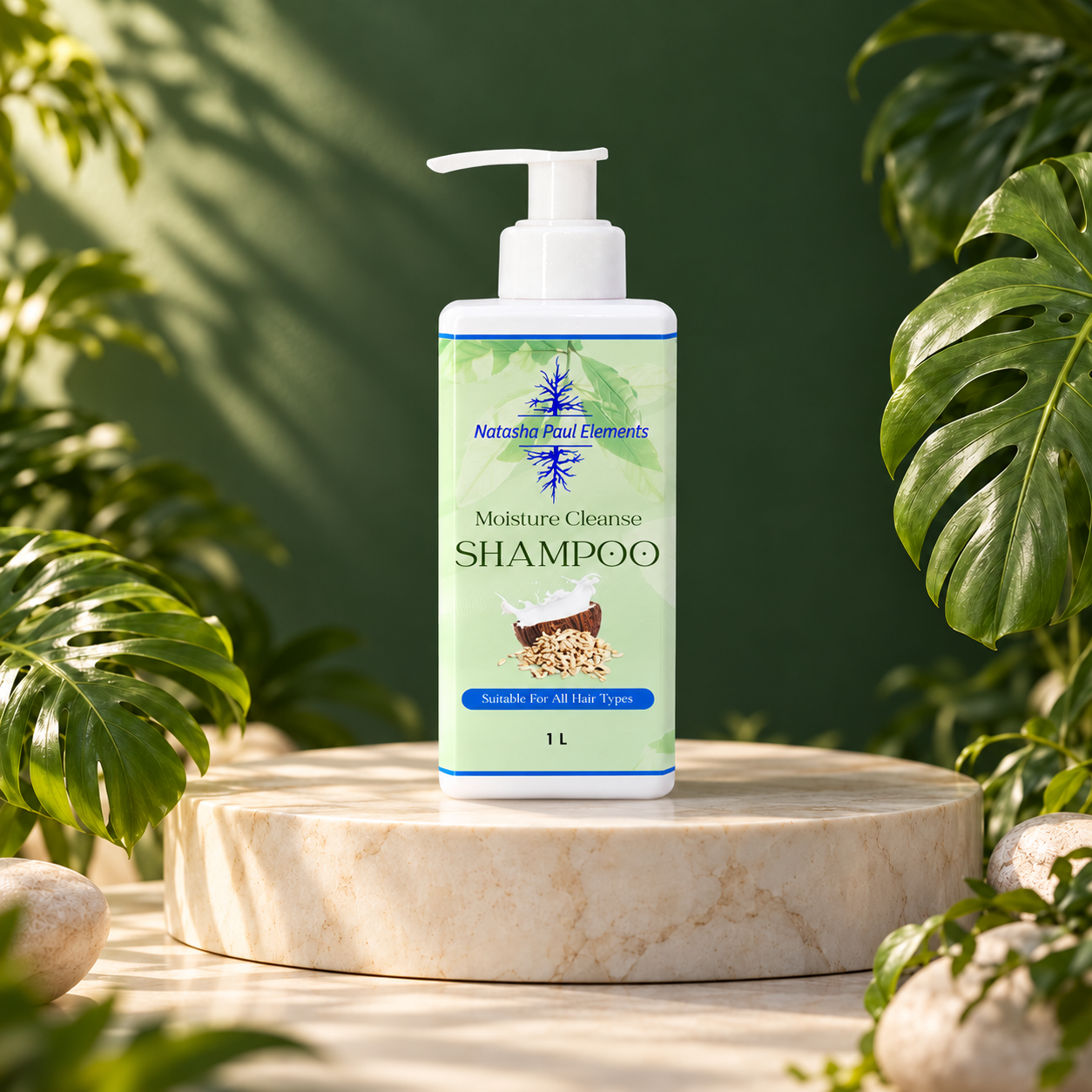 Shampoos – Natashapaulelements (Evolution Green Room)