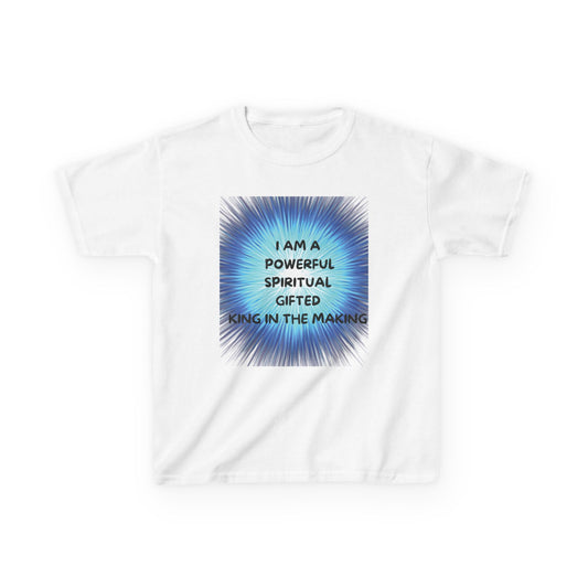 Kids Heavy Cotton™ Tee