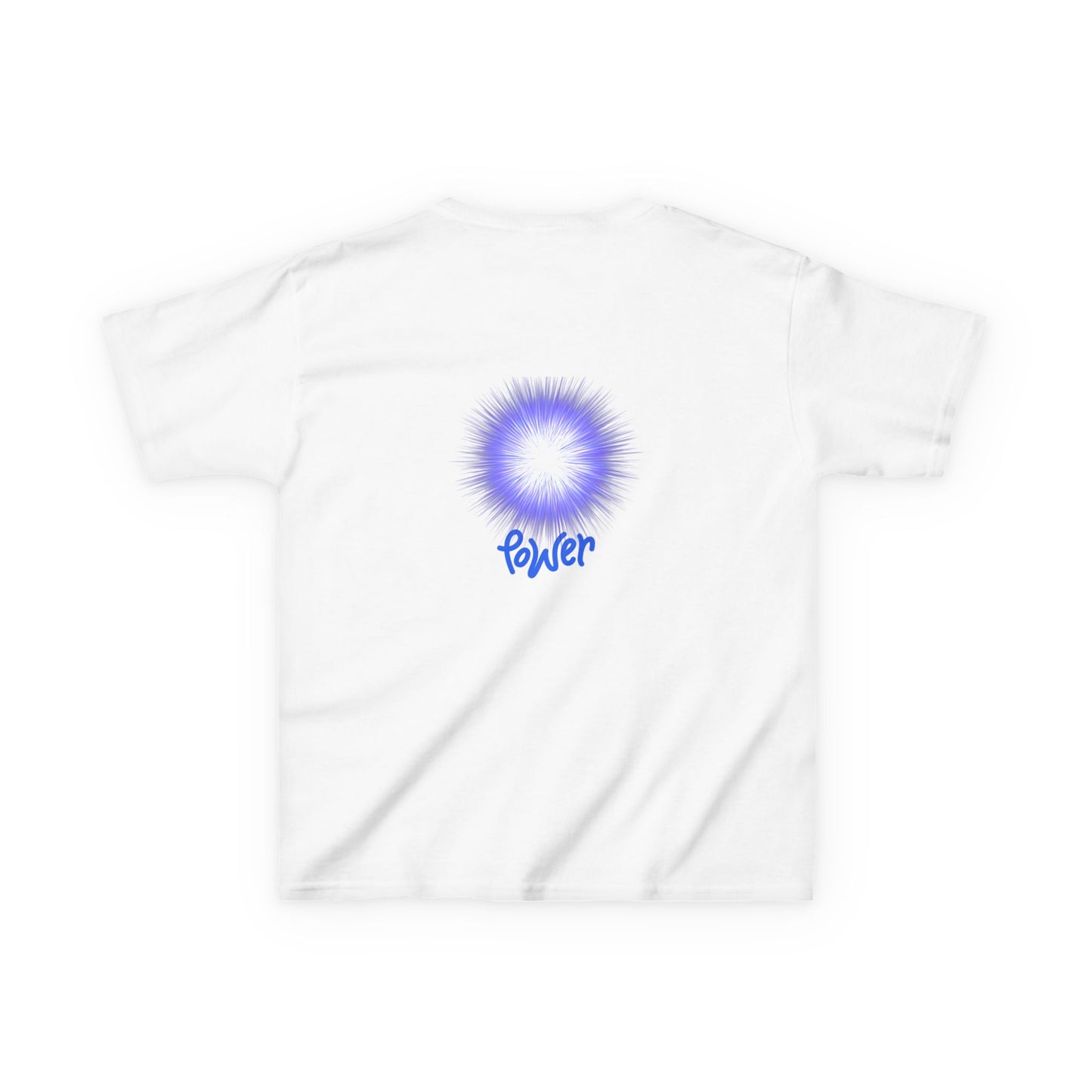 Kids Heavy Cotton™ Tee