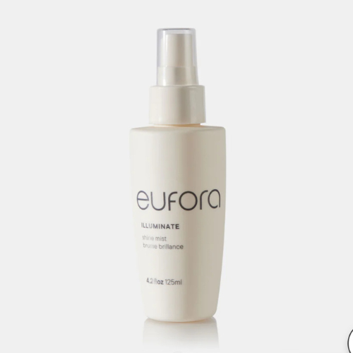 Eufora illuminate Shine Mist 4.2 oz