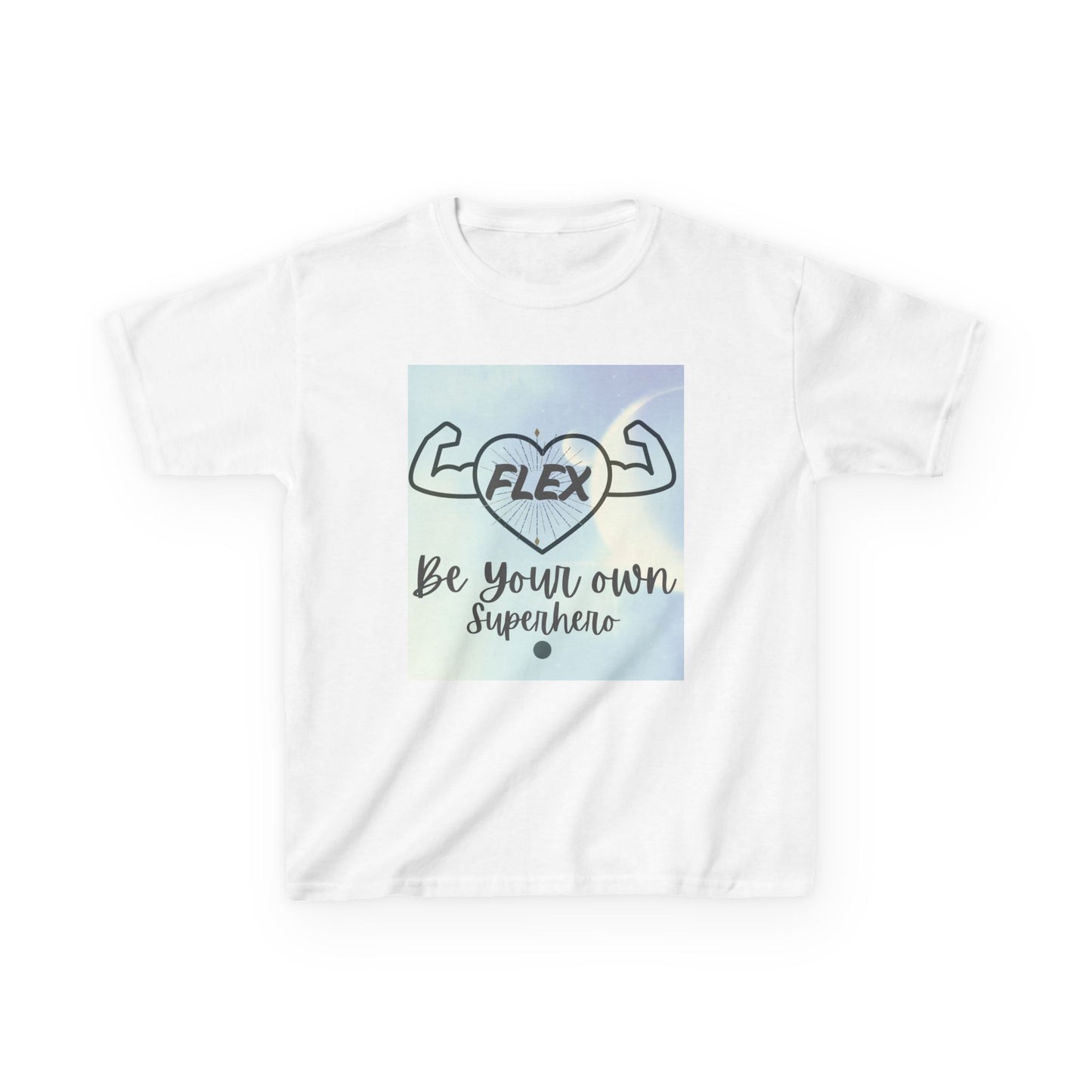 Kids Heavy Cotton™ Tee