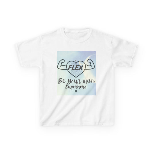 Kids Heavy Cotton™ Tee