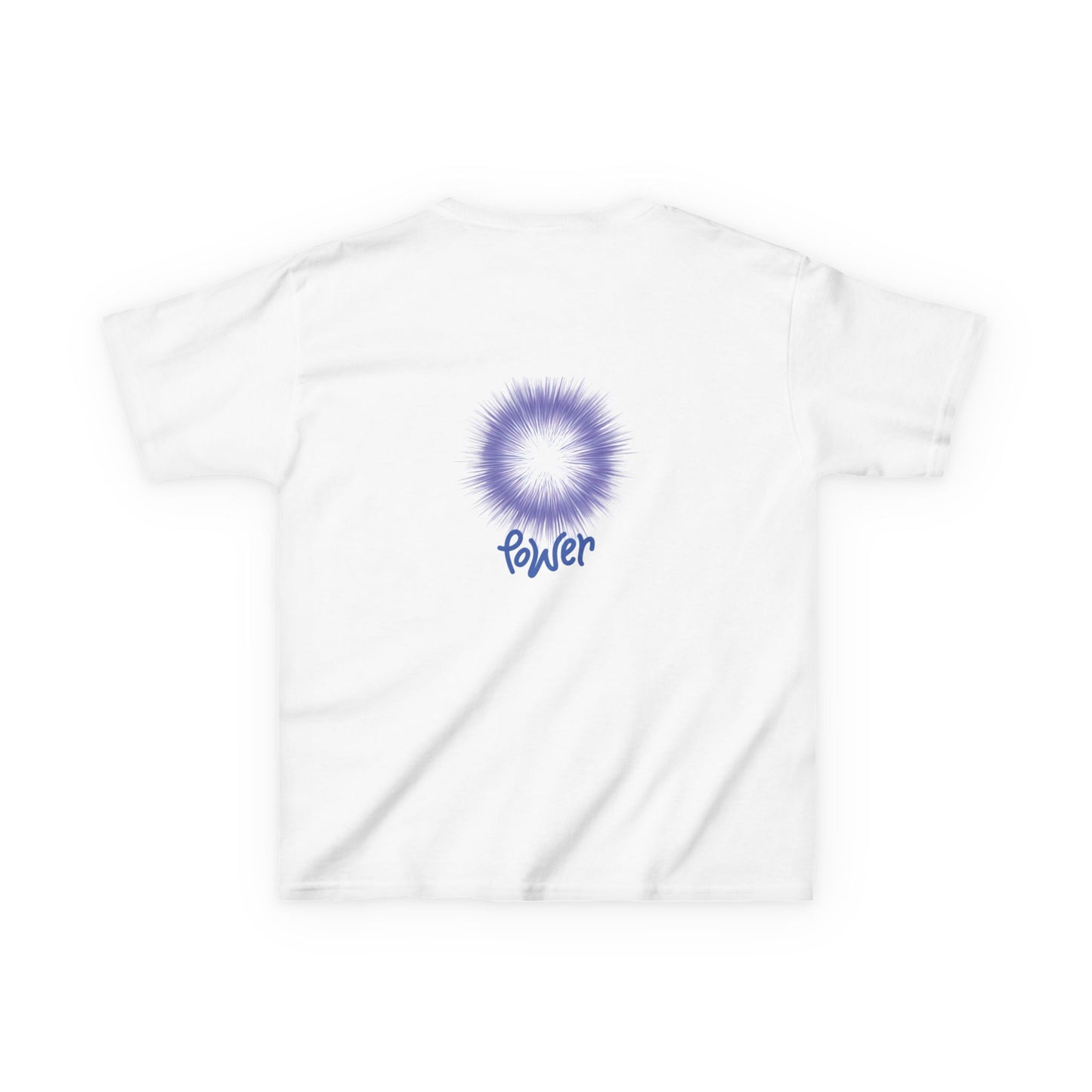 Kids Heavy Cotton™ Tee