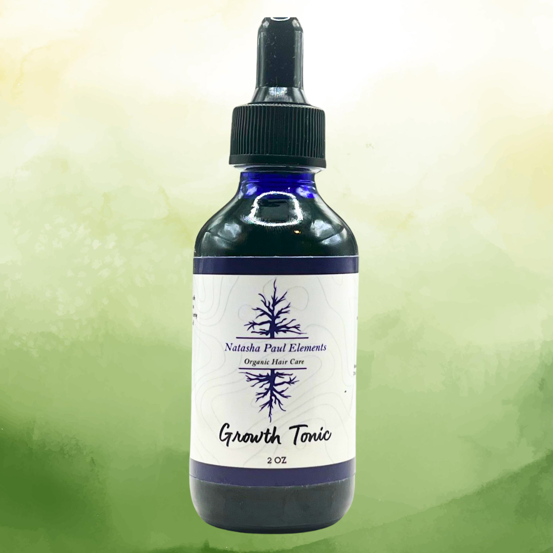 The Hair Growth Tonic 2oz