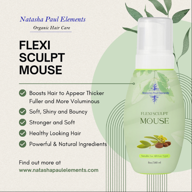 Flexi Sculpt Mouse